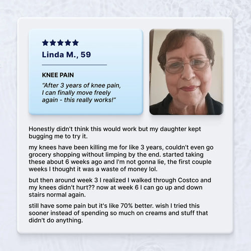 Biovera Hyaluronic Acid